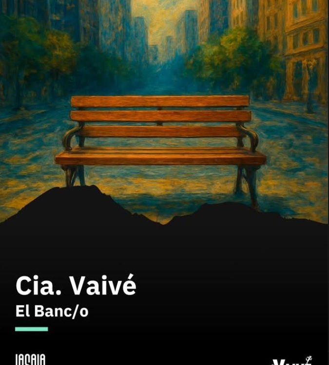 ciavaive el banc