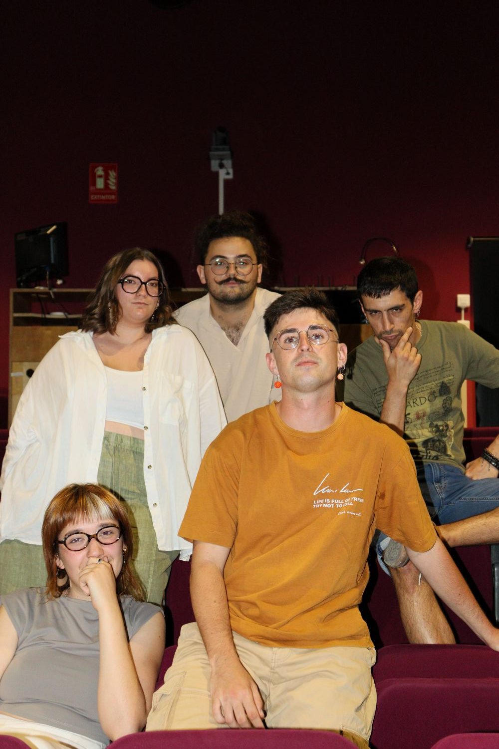 somos vaive rotated